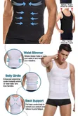 Men's Quality Gym Vests - Brand New - 2