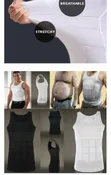Men's Quality Gym Vests - Brand New - 3