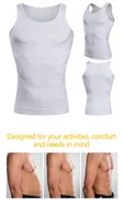 Men's Quality Gym Vests - Brand New - 4