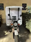 New Apsonic AP10-3 Three-Wheeler (2025) - 1
