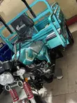 New Apsonic AP10-3 Three-Wheeler (2025) - 5