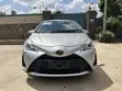 Toyota Vitz 1.5 FWD Hybrid 5dr 2017 Silver - 3