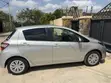 Toyota Vitz 1.5 FWD Hybrid 5dr 2017 Silver - 4