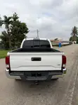 Toyota Tacoma 2018 White - 2