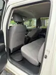 Toyota Tacoma 2018 White - 5