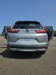 Honda CR-V LX 1.5 2019 Gray - 1