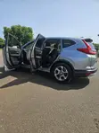 Honda CR-V LX 1.5 2019 Gray - 4