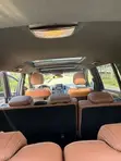 Mercedes-Benz GLS-Class 2019 Blue - 1