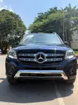 Mercedes-Benz GLS-Class 2019 Blue - 2