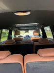 Mercedes-Benz GLS-Class 2019 Blue - 4