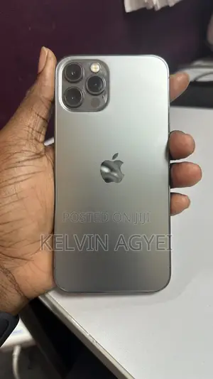 Apple iPhone 12 Pro 128GB Gray