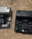 2023 Honda CR-V Sunroof Switch - 3