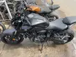 Yamaha MT-07 2024 Black - 1