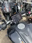 Yamaha MT-07 2024 Black - 5