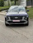 New Hyundai Tucson 2025 Blue - 4