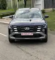 New Hyundai Tucson 2025 Blue - 5