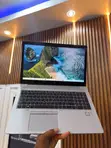 HP EliteBook 850 G5 Laptop - Core i5, 8GB RAM, 256GB SSD - 2