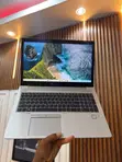 HP EliteBook 850 G5 Laptop - Core i5, 8GB RAM, 256GB SSD - 3