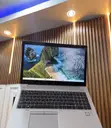 HP EliteBook 850 G5 Laptop - Core i5, 8GB RAM, 256GB SSD - 4