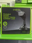 Oraimo EasySteam 2 Foldable Portable Handheld Steamer - 2