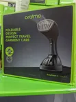 Oraimo EasySteam 2 Foldable Portable Handheld Steamer - 3