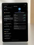 Samsung Galaxy Tab A9+ 64GB Black - 1