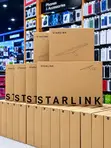 Starlink Standard X - 1