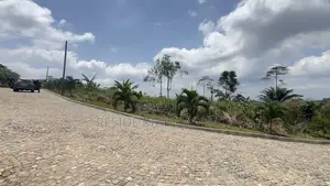 Residential Land for Sale in Aburi