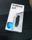 New Samsung Galaxy A17 5G 256GB Black - 1