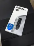 New Samsung Galaxy A17 5G 256GB Black - 2