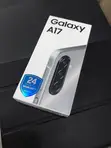 New Samsung Galaxy A17 5G 256GB Black - 3