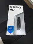New Samsung Galaxy A17 5G 256GB Black - 4