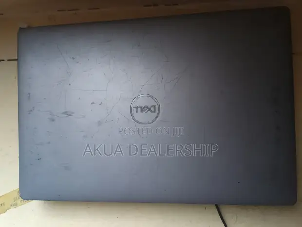 Dell Latitude 5410 Laptop - Core i7, 8GB RAM, 512GB SSD - 1