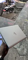 HP EliteBook 830 G5 Laptop - Core i5, 8GB RAM, 256GB SSD - 2