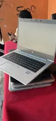 HP EliteBook 830 G5 Laptop - Core i5, 8GB RAM, 256GB SSD - 4