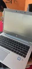 HP EliteBook 830 G5 Laptop - Core i5, 8GB RAM, 256GB SSD - 5