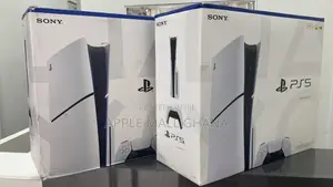 PS5 Standard Console