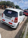 Kia Morning 2010 White - 5