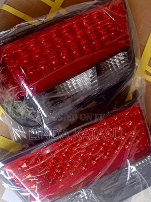 BMW E36 LED Tail Light