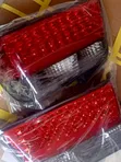 BMW E36 LED Tail Light - 1