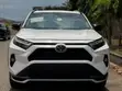 Toyota RAV4 2025 White - 1