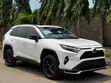 Toyota RAV4 2025 White - 4