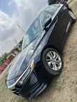 2019 Honda Accord EX 1.5L Turbo CVT Black - 1
