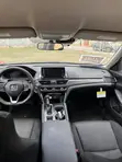 2019 Honda Accord EX 1.5L Turbo CVT Black - 2