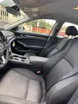 2019 Honda Accord EX 1.5L Turbo CVT Black - 5