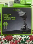 Oraimo EasySteam 2 Foldable Portable Handheld Steamer - 2
