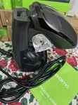 Oraimo EasySteam 2 Foldable Portable Handheld Steamer - 4