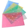 Clear Bags - 12 Pieces per Pack - 2