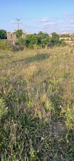 Registered Residential Land for Sale in Bawjiase