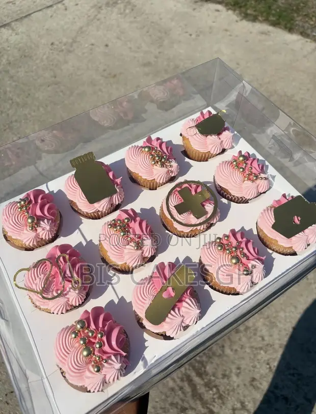 Cupcakes for All Occasions - 1
